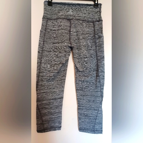 ❤️Codefit Grey Yoga Pants, Workout, Gym, Loungewear, Activewear Size 8-10 - Picture 3 of 3